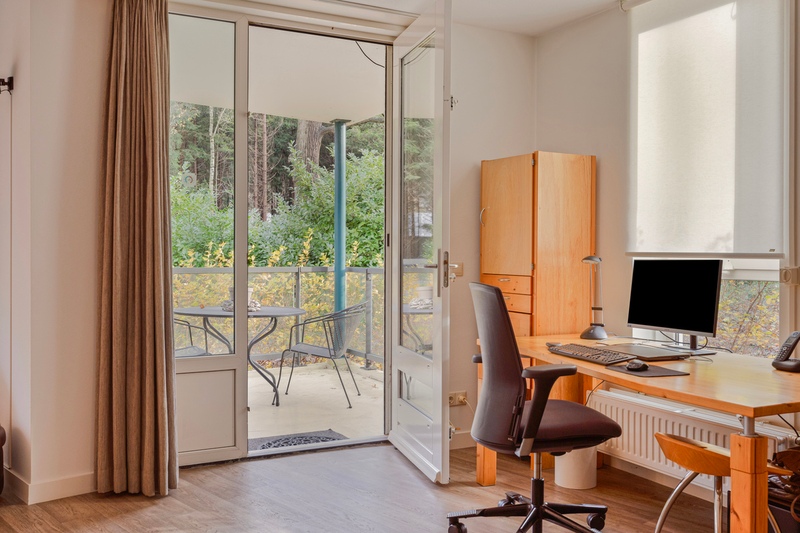 Colmschate Bloemendalsweg 13F13 – Foto 5