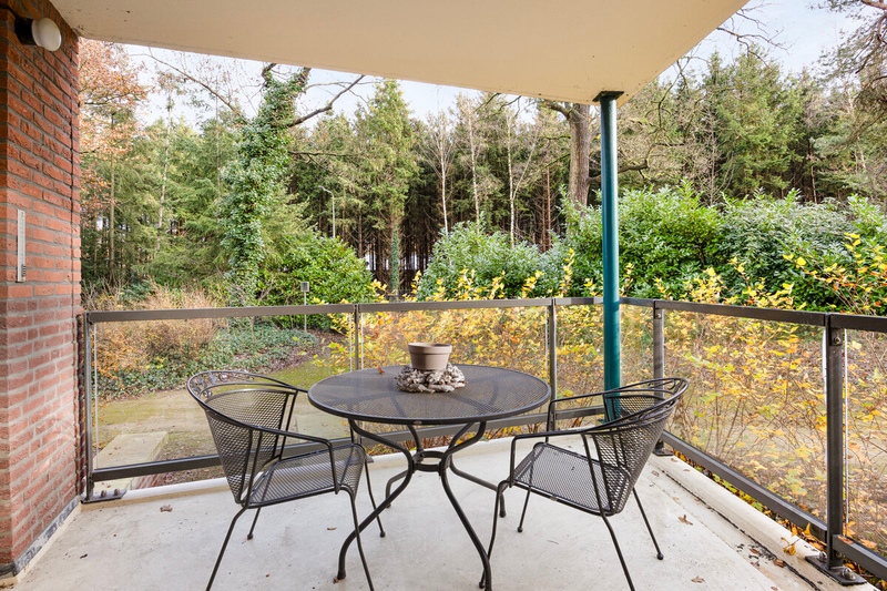 Colmschate Bloemendalsweg 13F13 – Foto 8