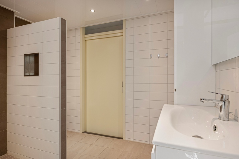 Colmschate Bloemendalsweg 13F13 – Foto 15