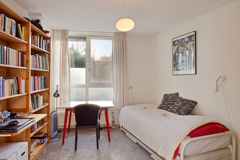 Colmschate Bloemendalsweg 13F13 – Foto 11