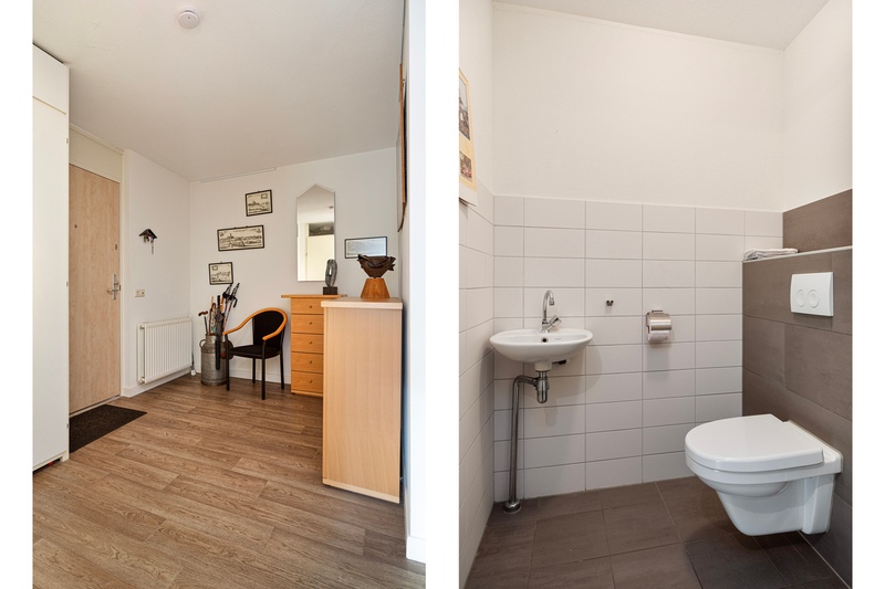 Colmschate Bloemendalsweg 13F13 – Foto 16