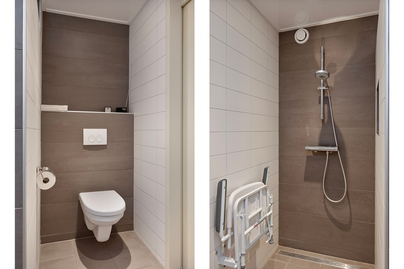 Colmschate Bloemendalsweg 13F13 – Foto 18