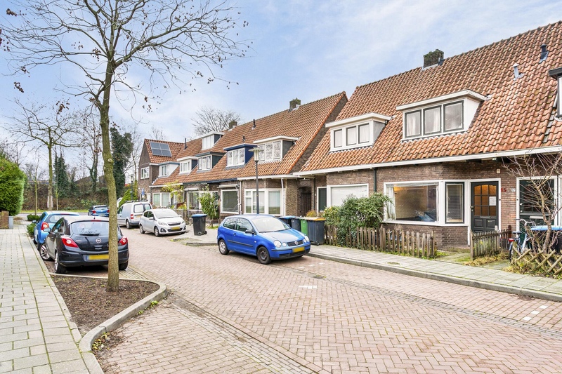 Deventer Hunzestraat 15 – Foto 19