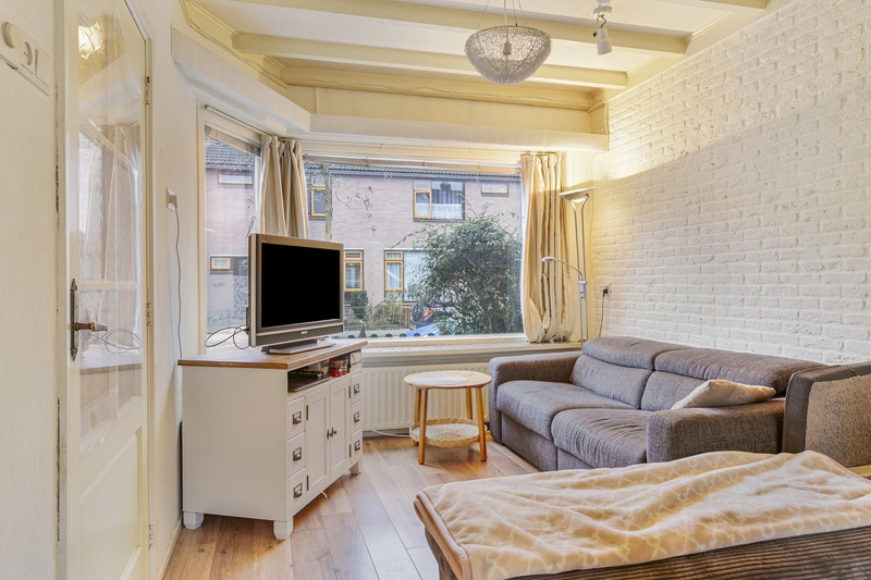 Deventer Hunzestraat 15 – Foto