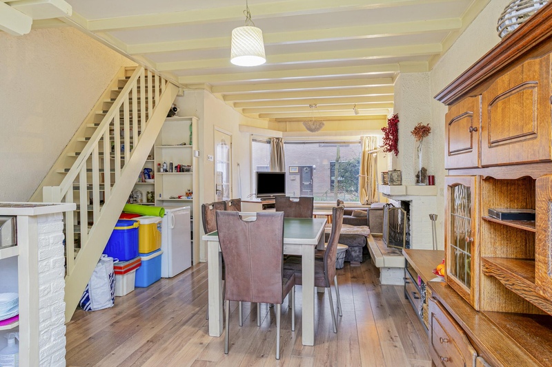 Deventer Hunzestraat 15 – Foto 2