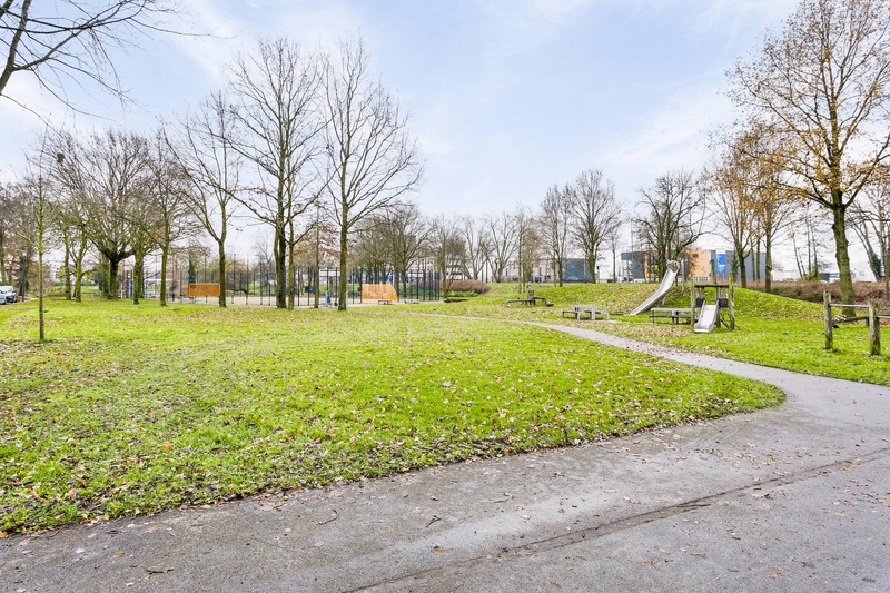 Deventer Hunzestraat 15 – Foto 22