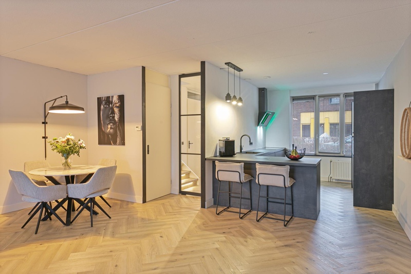 Deventer Claes Jansz Visscherstraat 31 – Foto 3