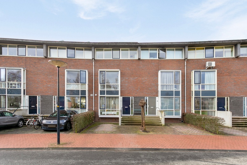 Deventer Brandts Buyspark 76 – Foto