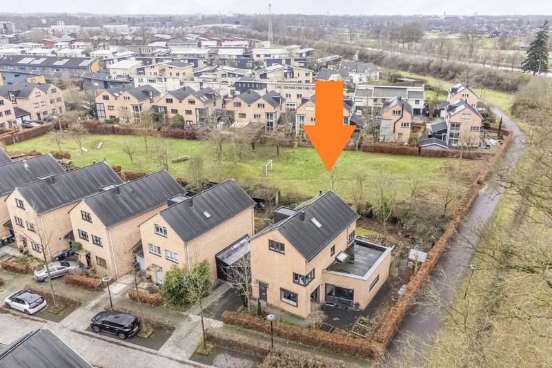 Deventer Charles Rochussenstraat 45 – Foto