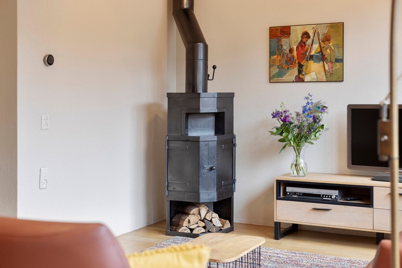 Deventer Karkiet 33 – Foto