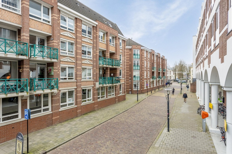 Deventer T.G. Gibsonstraat 15F12 – Foto 27