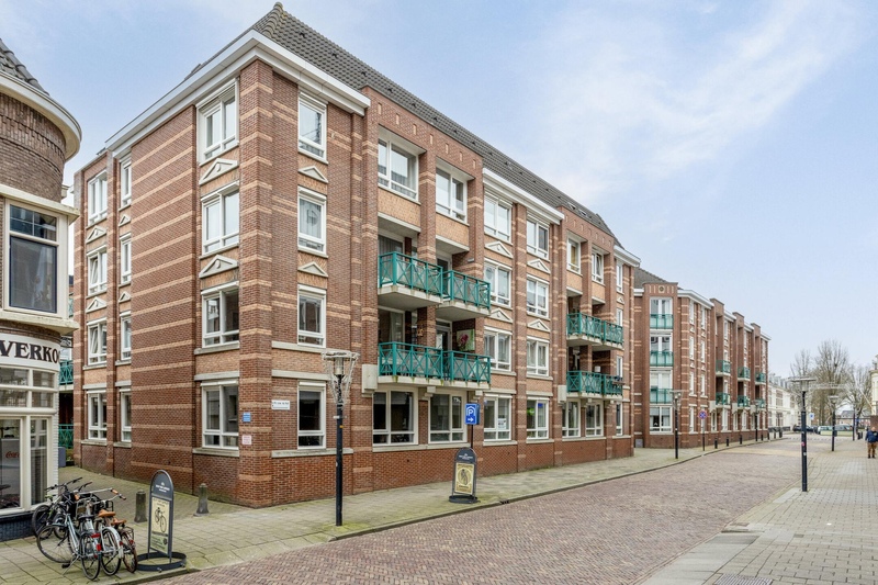 Deventer T.G. Gibsonstraat 15F12 – Foto 28