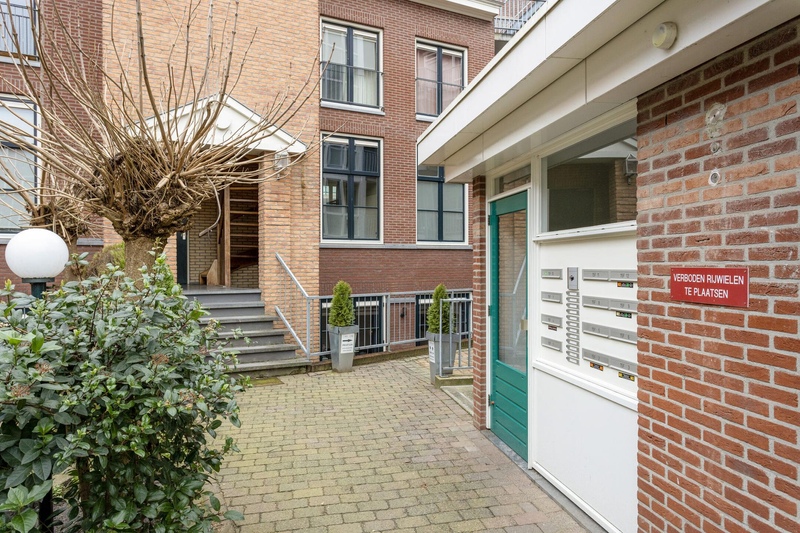 Deventer T.G. Gibsonstraat 15F12 – Foto 17