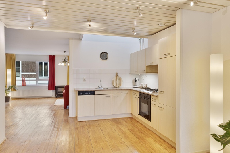 Deventer T.G. Gibsonstraat 15F12 – Foto 6