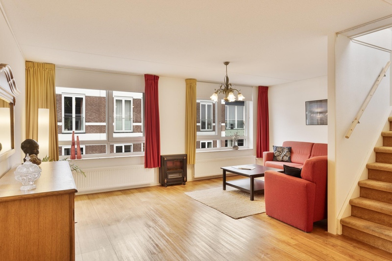 Deventer T.G. Gibsonstraat 15F12 – Foto 2