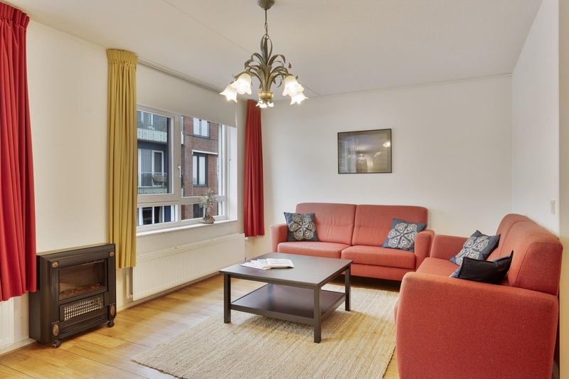 Deventer T.G. Gibsonstraat 15F12 – Foto 3