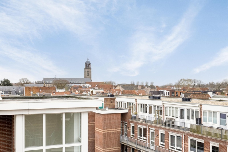 Deventer T.G. Gibsonstraat 15F12 – Foto 20