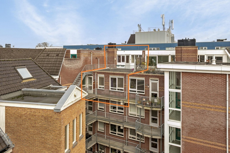 Deventer T.G. Gibsonstraat 15F12 – Foto 5