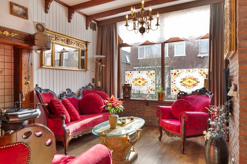 Deventer Bloemstraat 26 – Foto