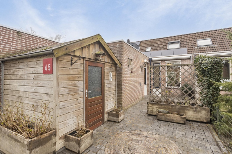 Twello Heemskerkstraat 45 – Foto 18