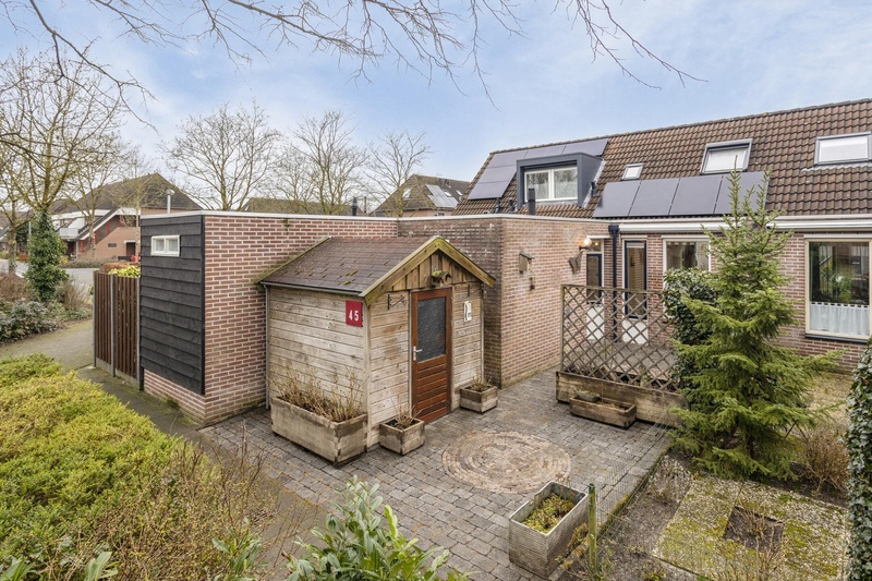 Twello Heemskerkstraat 45 – Foto 16