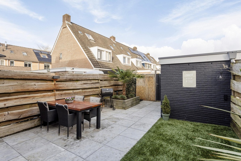 Deventer Boskrekel 25 – Foto 26