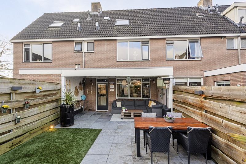 Deventer Boskrekel 25 – Foto