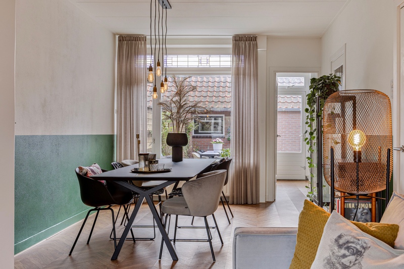 Deventer Everhard van Reijdtstraat 33 – Foto