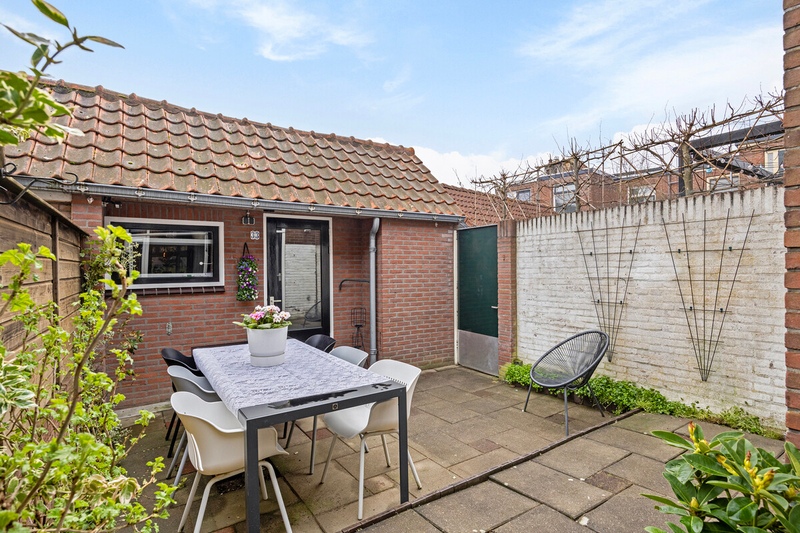 Deventer Everhard van Reijdtstraat 33 – Foto 26