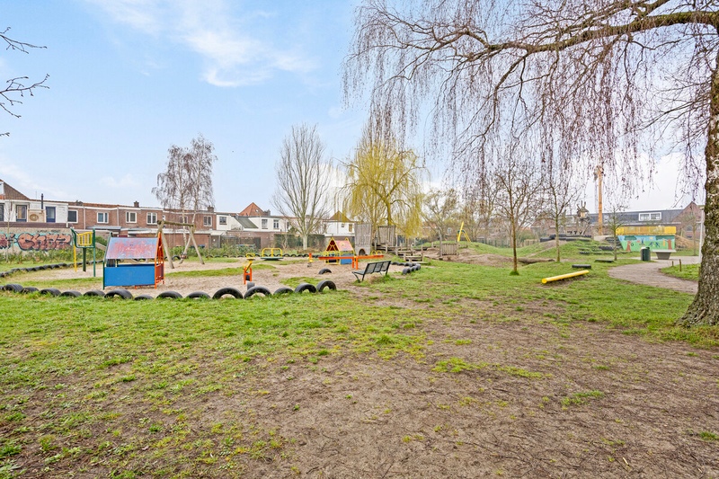 Deventer Everhard van Reijdtstraat 33 – Foto 28