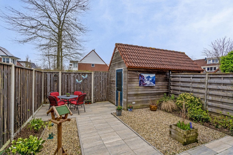 Deventer De Bazelstraat 13 – Foto 30