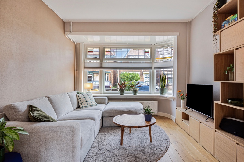 Deventer Potterstraat 3 – Foto