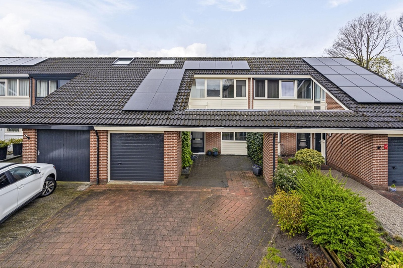 Twello van Limburg Stirumstraat 16 – Foto 5