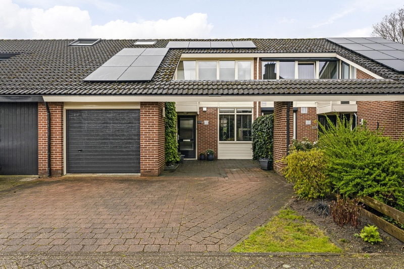 Twello van Limburg Stirumstraat 16 – Foto 3