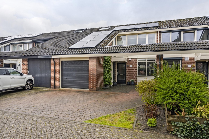 Twello van Limburg Stirumstraat 16 – Foto 2