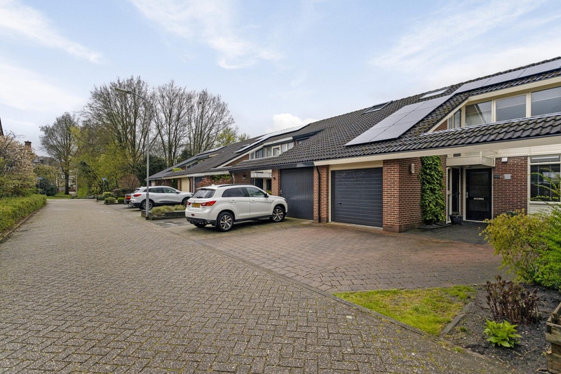 Twello van Limburg Stirumstraat 16 – Foto