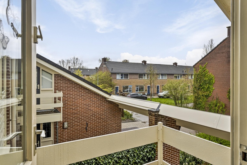 Twello van Limburg Stirumstraat 16 – Foto 15