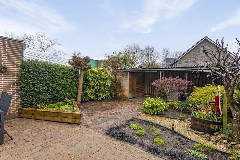 Twello van Limburg Stirumstraat 16 – Foto 9