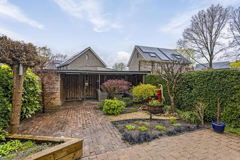 Twello van Limburg Stirumstraat 16 – Foto 7