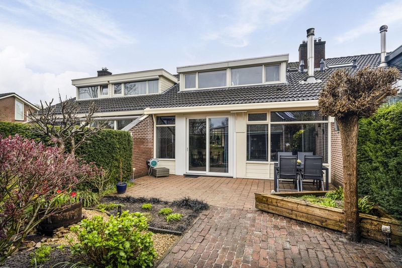 Twello van Limburg Stirumstraat 16 – Foto 10