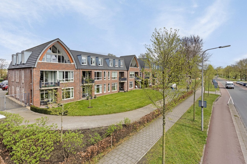 Deventer Herman Boerhaavelaan 3F 10 – Foto 27