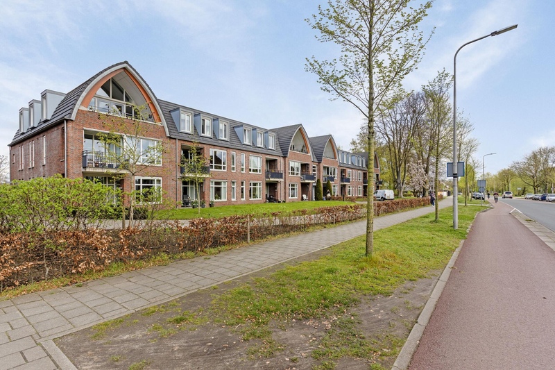 Deventer Herman Boerhaavelaan 3F 10 – Foto 21