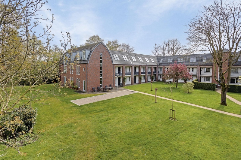 Deventer Herman Boerhaavelaan 3F 10 – Foto 28