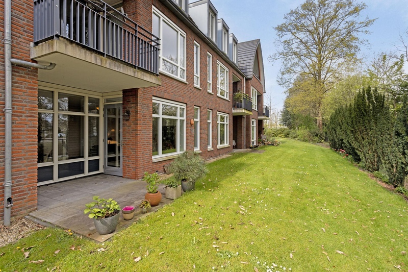 Deventer Herman Boerhaavelaan 3F 10 – Foto