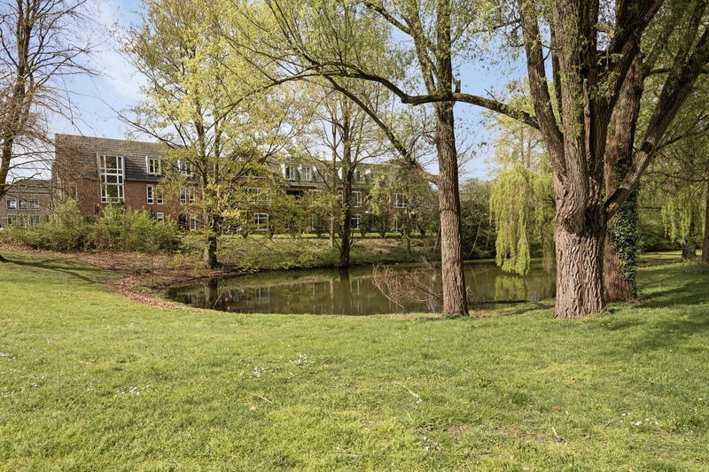 Deventer Herman Boerhaavelaan 3F 10 – Foto 34