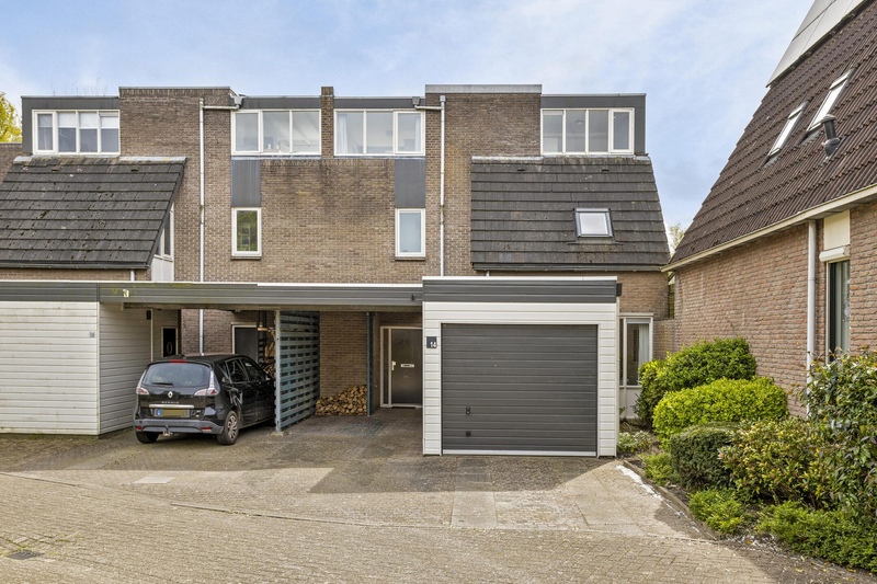 Deventer Roodborst 14 – Foto 22