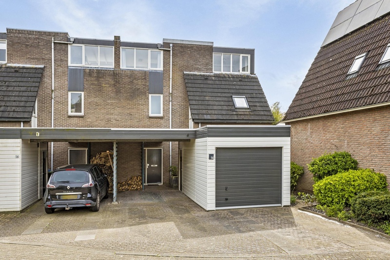 Deventer Roodborst 14 – Foto 2