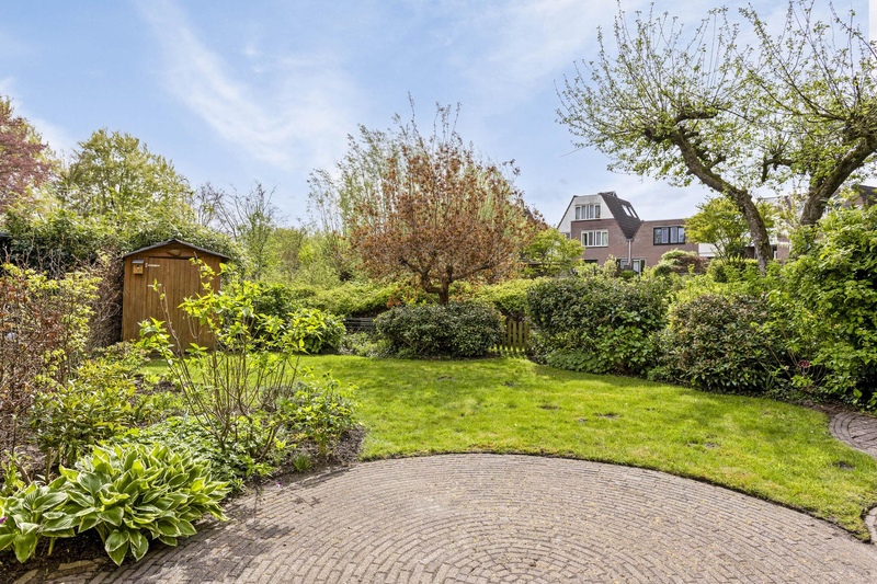 Deventer Roodborst 14 – Foto