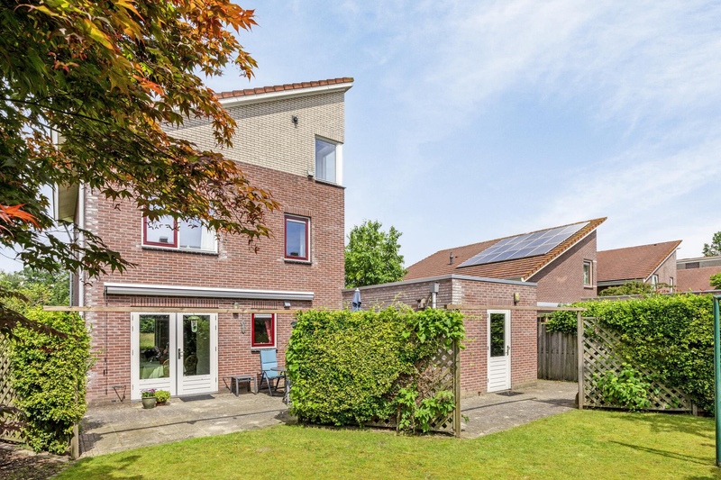 Deventer Willem Pijperstraat 14 – Foto 27