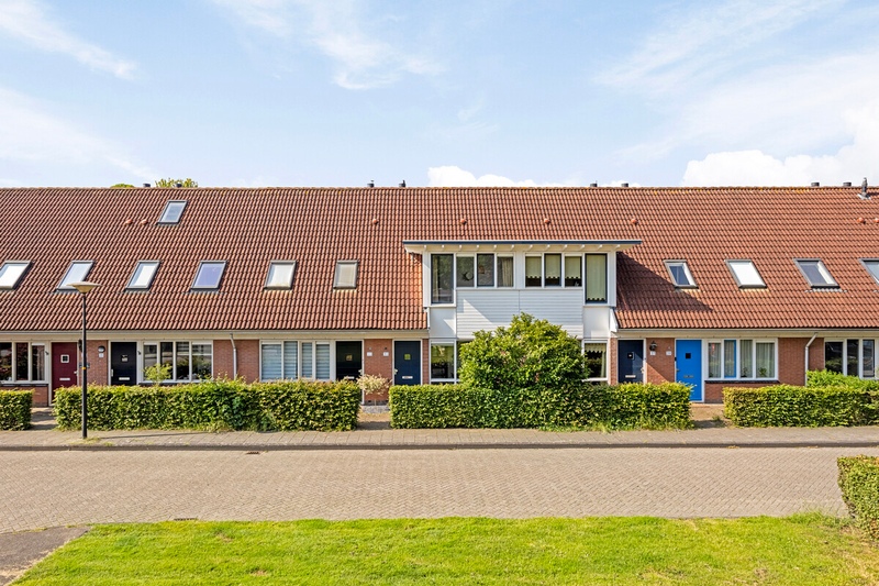 Deventer Karel Mullerweg 35 – Foto 25